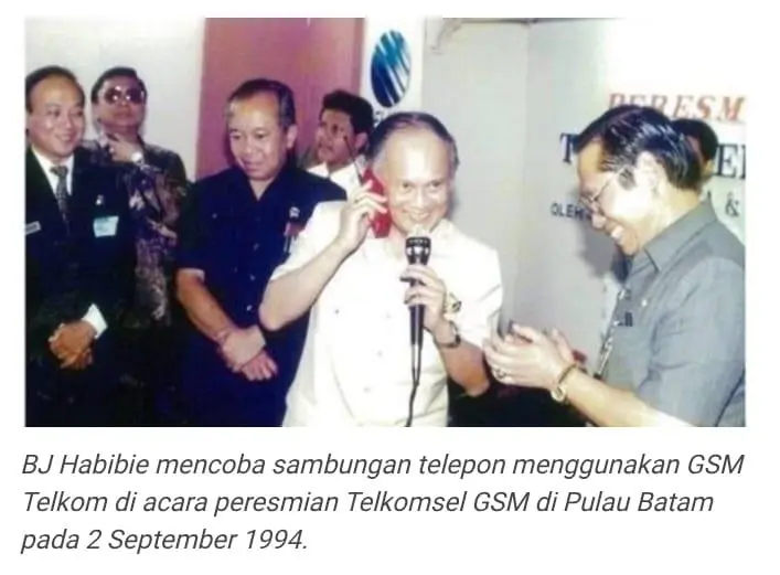 Telkomsel Pertahankan Eksistensi Nomor Legend 0811 Sejak Peluncuran Perdana di Batam