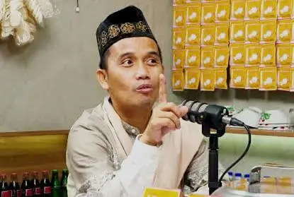 Aturan Waktu Tidur dan Mandi Menurut Tuntunan Islam, Ini Penjelasan Ustaz Maulana