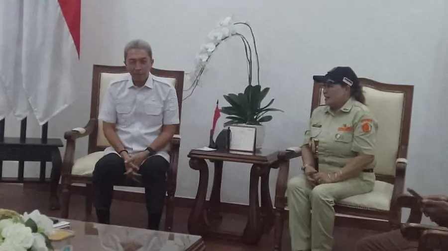 PPM Kota Bogor Audiensi dengan Wali Kota Dedie A. Rachim, Perkuat Sinergi untuk Persatuan Bangsa