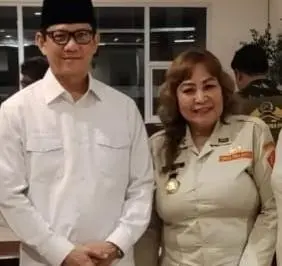 Ketua PPM Kota Bogor Silaturahmi dengan Ketua PPM Jabar, Perkuat Integritas Program Organisasi