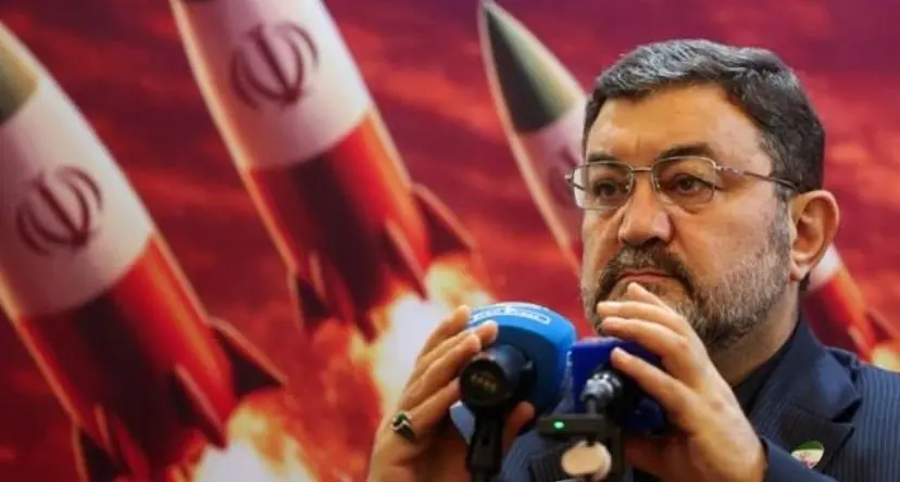 Iran Apresiasi Mediasi Indonesia: Dubes Tegaskan Tak Pernah Hina RI soal Konflik Iran–AS