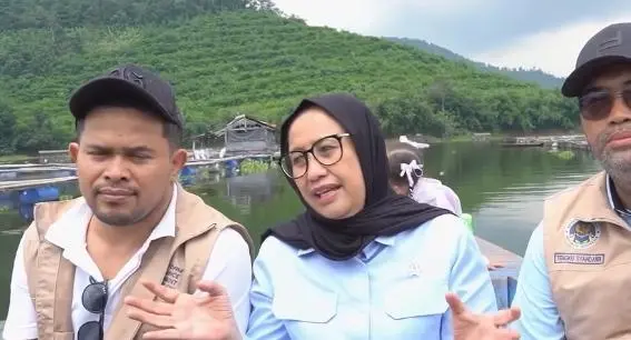 Badan Gizi Nasional Bantah Tudingan Politisasi Program Makan Bergizi Gratis di Jakarta