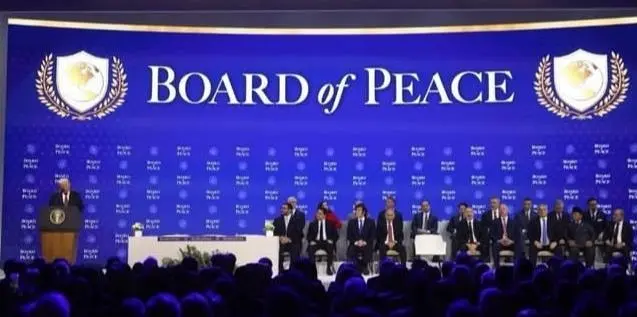 Indonesia Gabung Board of Peace Demi Dorong Solusi Dua Negara Yaitu Perdamaian di Gaza