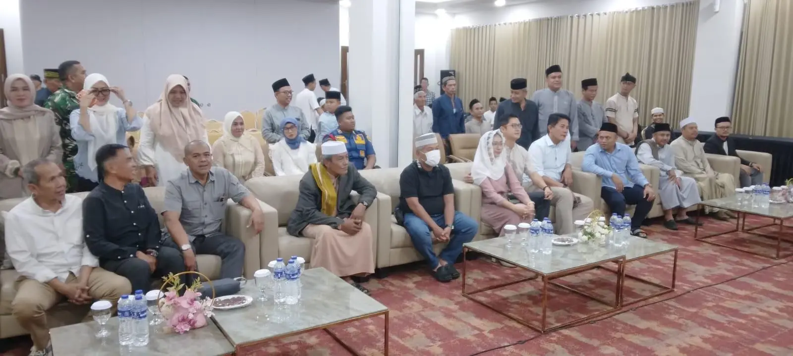 Bells Place Sentul Gelar Buka Puasa Bersama IWO Perkuat Silaturahmi dan Kolaborasi di Bogor