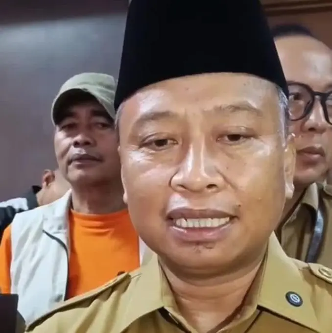 Wali Kota Supian Suri Jamin Pembiayaan BPJS Warga Tidak Mampu di Depok