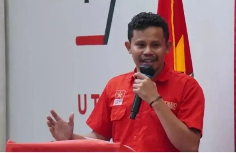 LMND Kritik BEM UGM Soal Politisasi Tragedi Anak di Ngada NTT hingga ke Unicef