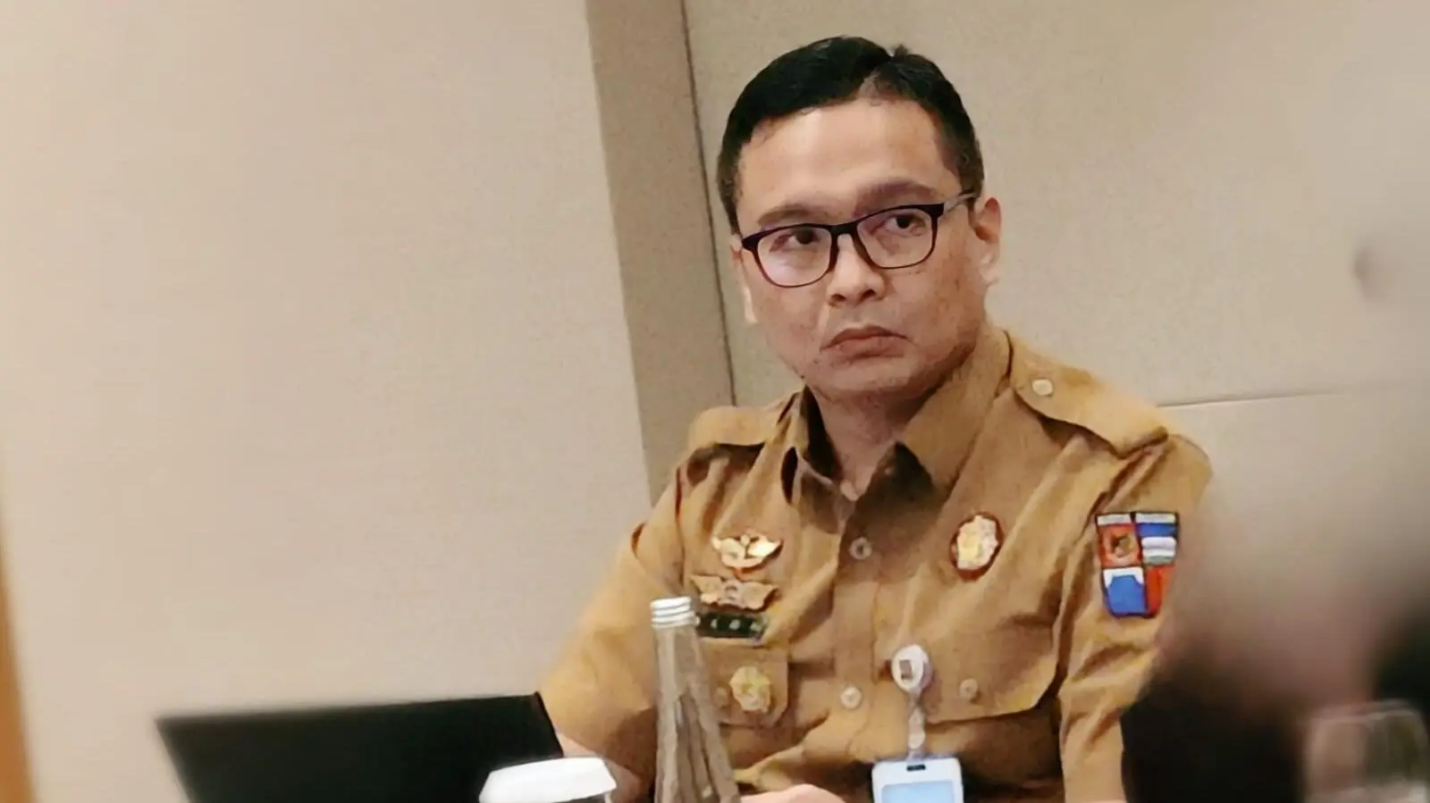 Pemkot Bogor Siap Gaspol Tindaklanjuti Arahan Presiden Prabowo dari Rakornas 2026