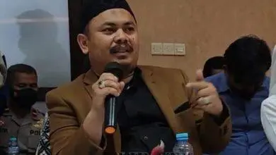Indonesia Masuk BOP Bentukan Amerika, Iwan Sumiarsa: Pengkhianatan terhadap Konstitusi?