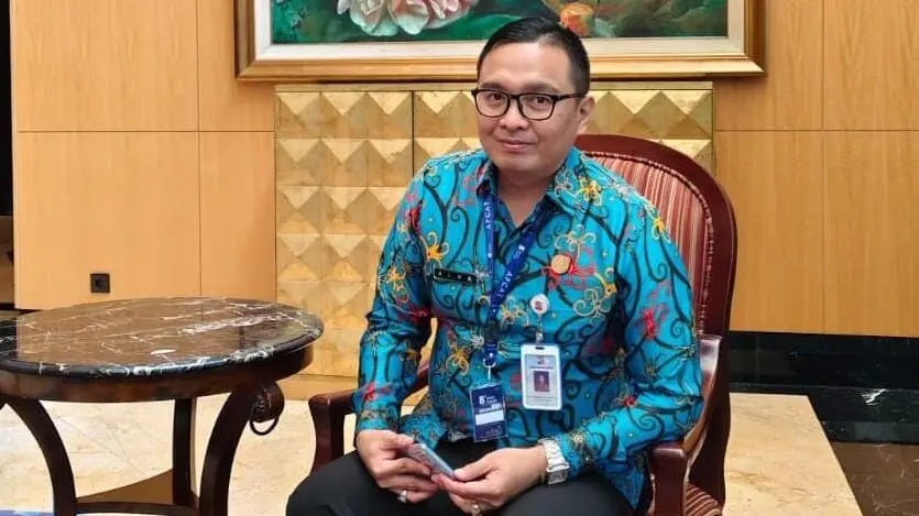 Polikrisis 2026 dan Tantangan Negara: Alma Wiranta Tekankan Regulasi Harus Diperkuat dengan Nilai Sosial