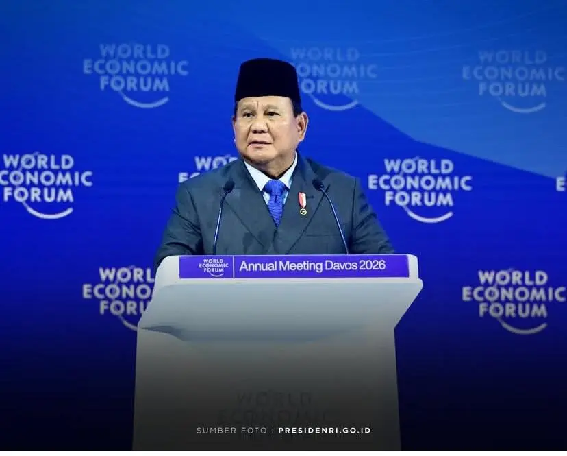 CEK FAKTA Indonesia Tegaskan Keanggotaan Board of Peace Gratis, Fokus pada Diplomasi Perdamaian