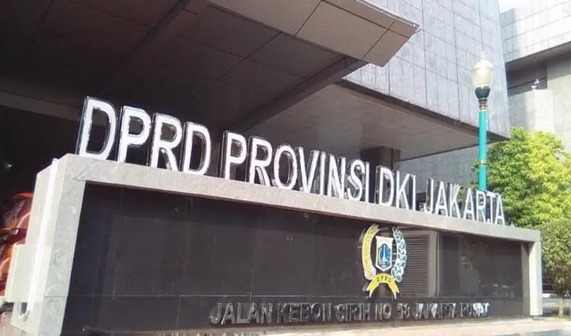 Aktivis Muhammadiyah Soroti 19 Proyek Rehabilitasi Gedung DPRD DKI, Farid: Nilai Rp50,3 Miliar Sarat Dugaan Permainan