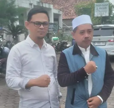 Harry Cahyadi Resmi Menjabat Camat Bogor Selatan
