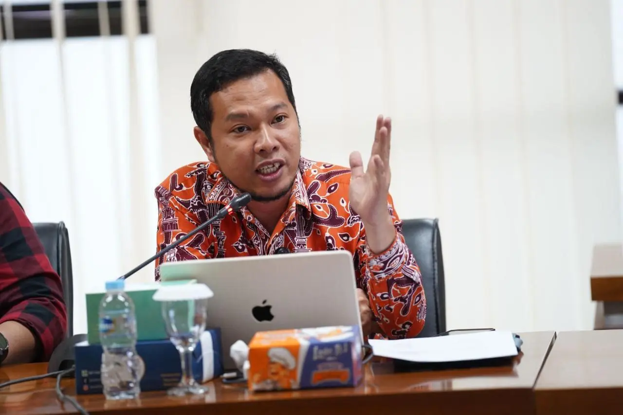 Bantuan Pendidikan untuk Warga Miskin Dinilai Minim, Dedi Mulyono Soroti Anggaran Rp 744 M Disdik Kota Bogor