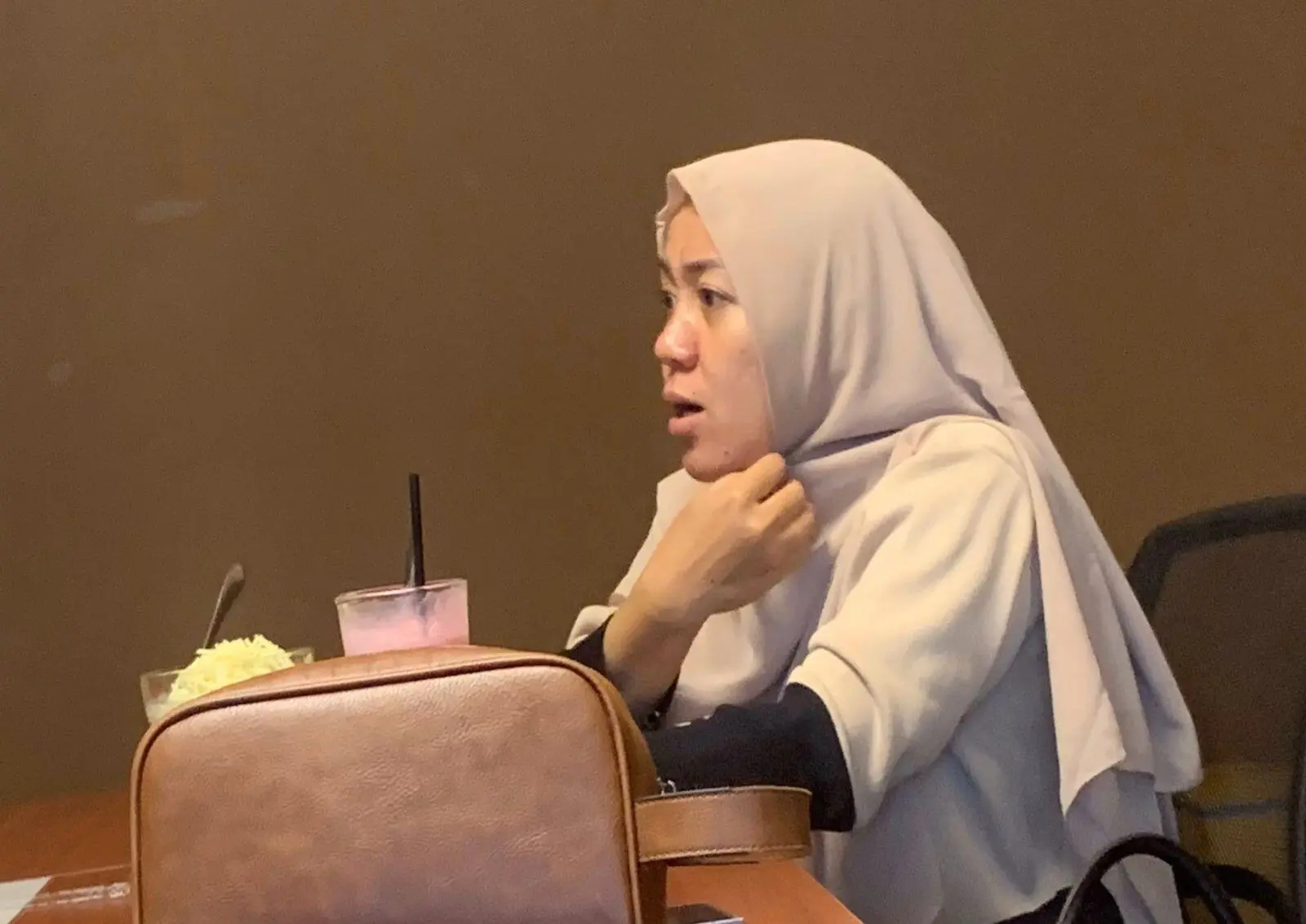 Pemilik UMKM ‘Rumah Serba Ada’ di Depok Mengaku Diperlakukan Tidak Adil dalam Proses Hukum
