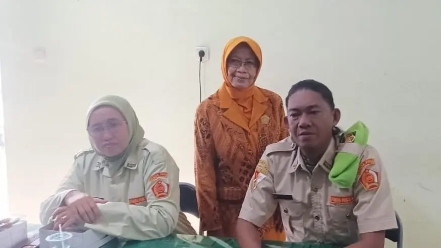 PC PPM Kota Bogor Bangkit: Era Baru, Solidaritas untuk Indonesia Emas