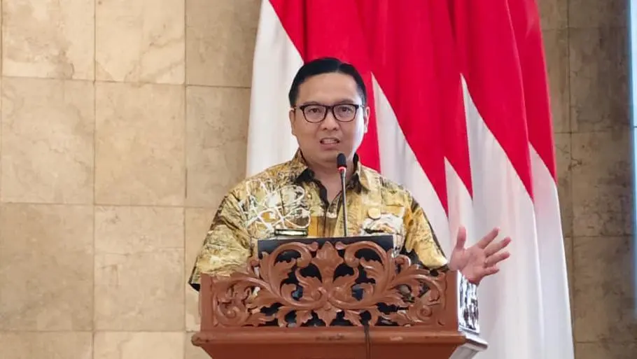 Bela Negara Lewat Budaya: Kota Bogor Terapkan Bale Badami sebagai Benteng Keadilan Restoratif Sunda