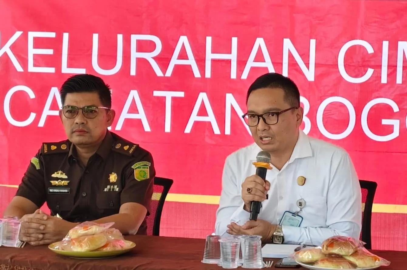 Kota Bogor Bangun Ekosistem Keadilan Inklusif Melalui Literasi dan Bale Badami