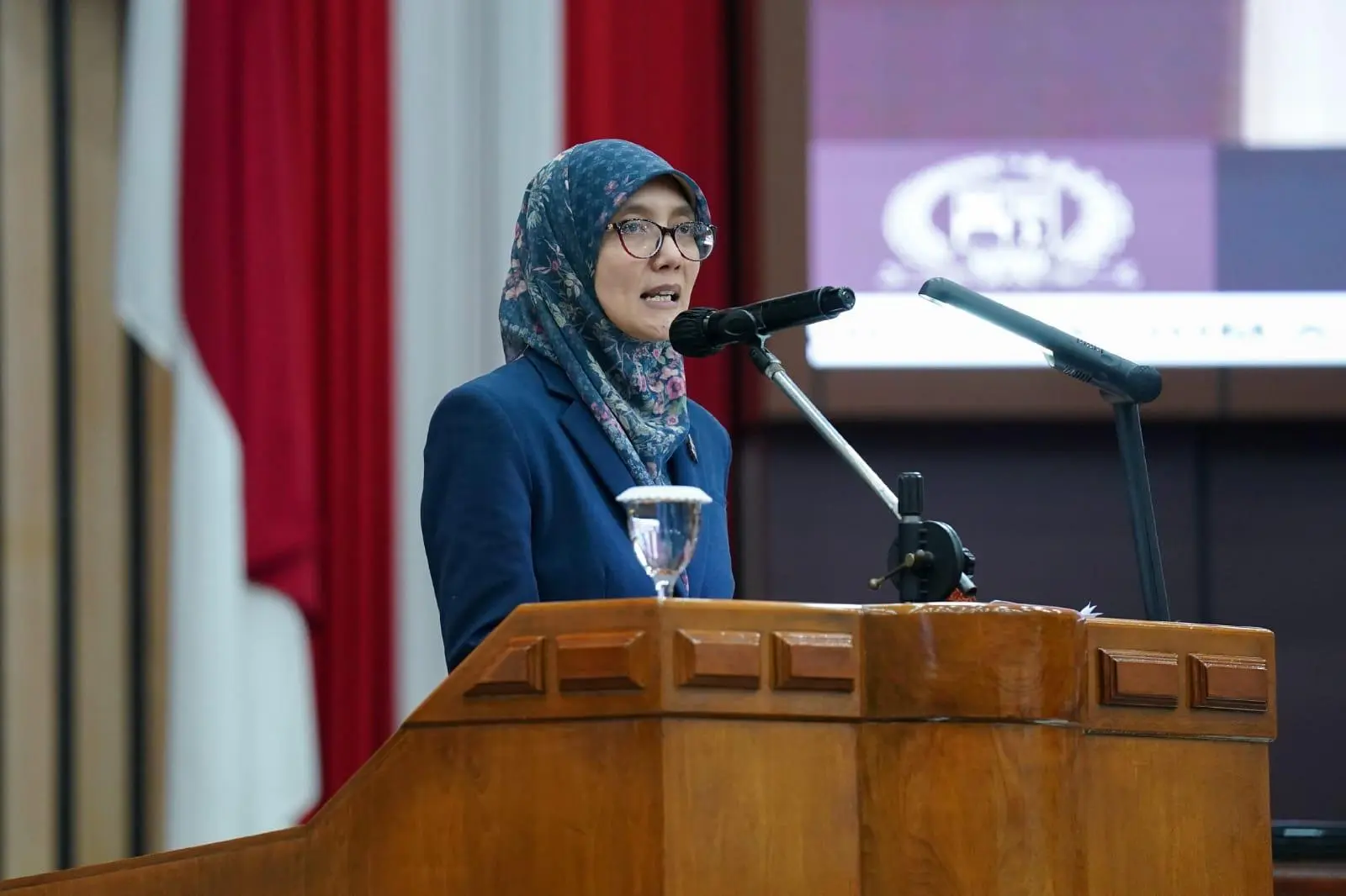 Bentuk Raperda Penyelenggaraan Pasar DPRD Kota Bogor Libatkan Masyarakat Dalam Penyusunan Aturan