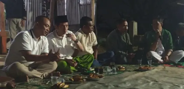 Anggota DPRD Dorong Pemuda Sukatani Jauhi Tawuran dan Narkoba, Fokus Pendidikan dan Keterampilan