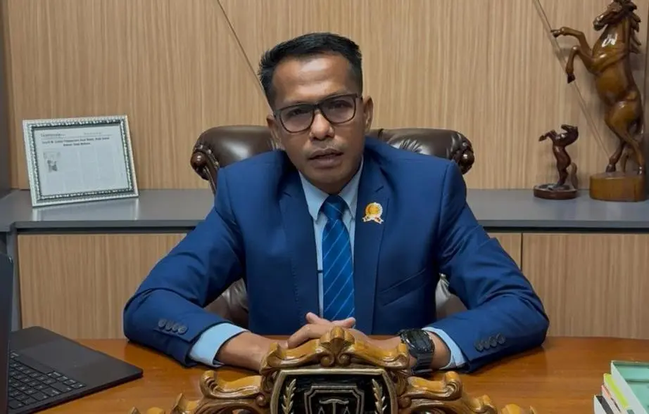 Kultur Tak Bisa Dibebankan ke Polri Semata, Ketum FORKOGAKUM Sebut Harus Libatkan Semua Pihak