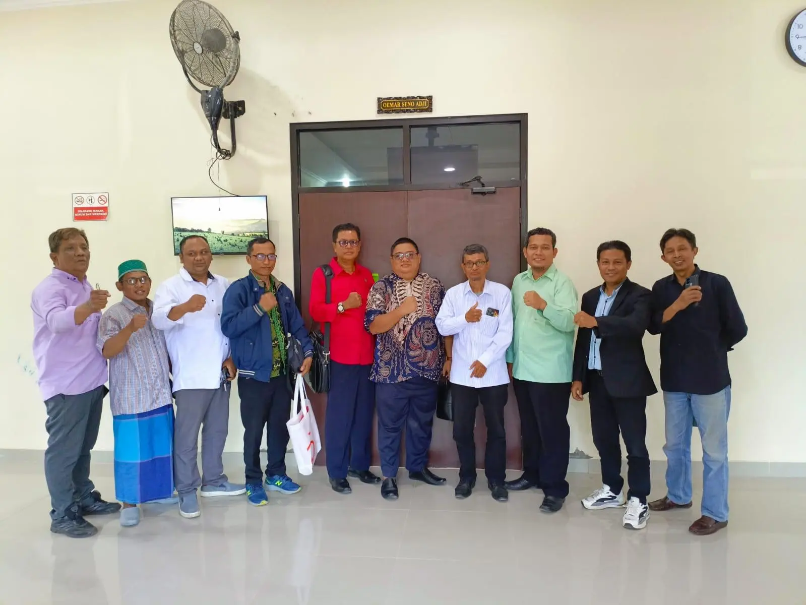Kapolres Bogor Dihadapkan Praperadilan dalam Kasus Pencabulan Anak