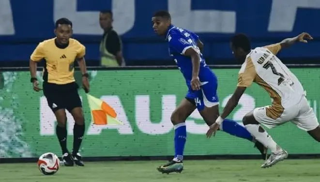PERSIB Tekuk Dewa United 1-0, Andrew Jung Jadi Penentu