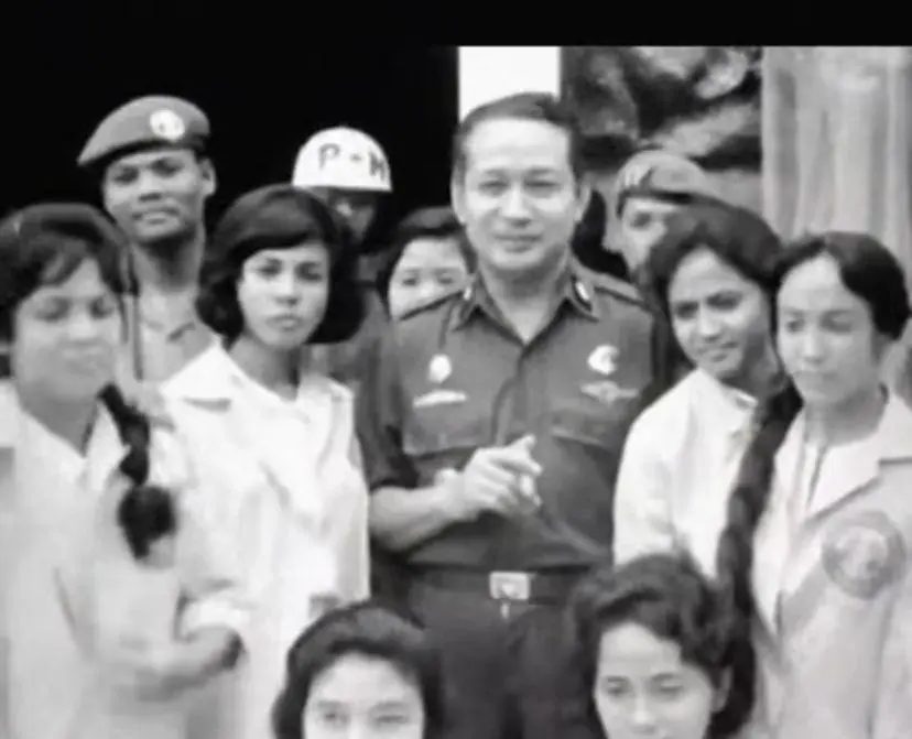 Dari Pak Harto ke Prabowo: Benang Merah Reformasi Polri