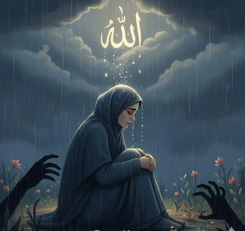 Hati-Hati, Setiap Tindakan Kita Ada Saksi di Hadapan Allah