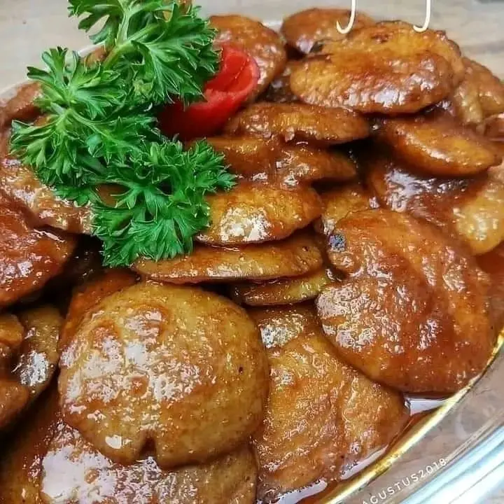 Resep Semur Jengkol yang Lezat dan Menggugah Selera
