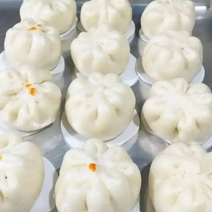 Resep Bakpao Lembut dan Putih Bersih untuk Camilan Keluarga