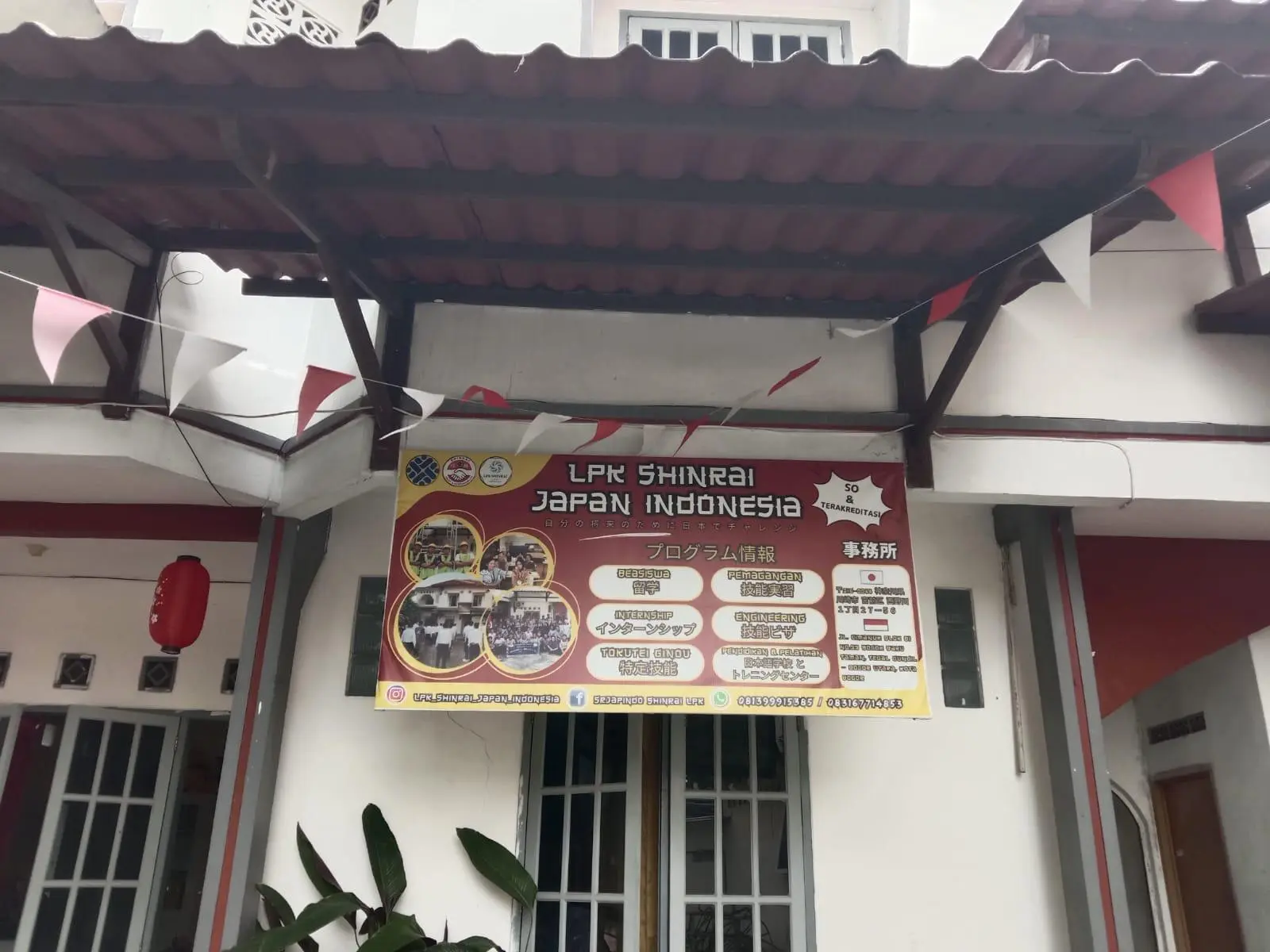 Peluang Kerja di Jepang Kini Lebih Dekat bagi Warga Bogor