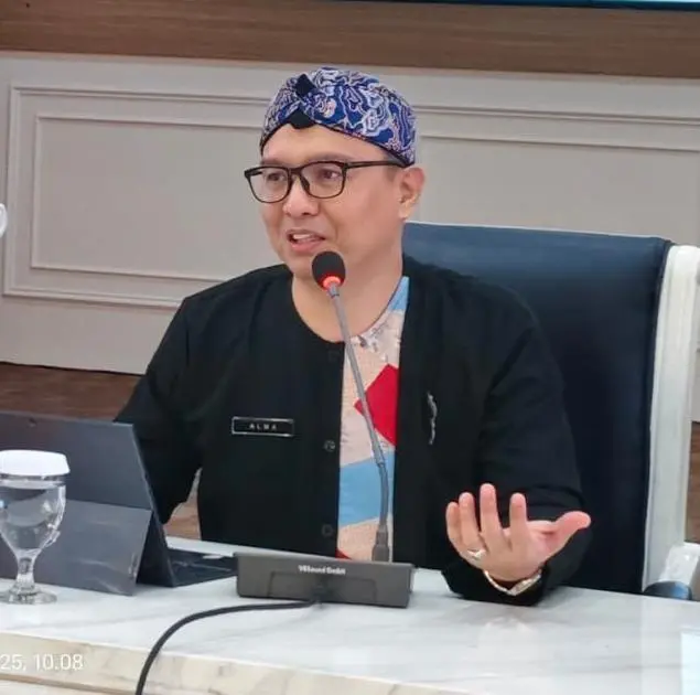 Pemkot Bogor Perkuat Layanan Hukum di Setiap Kelurahan