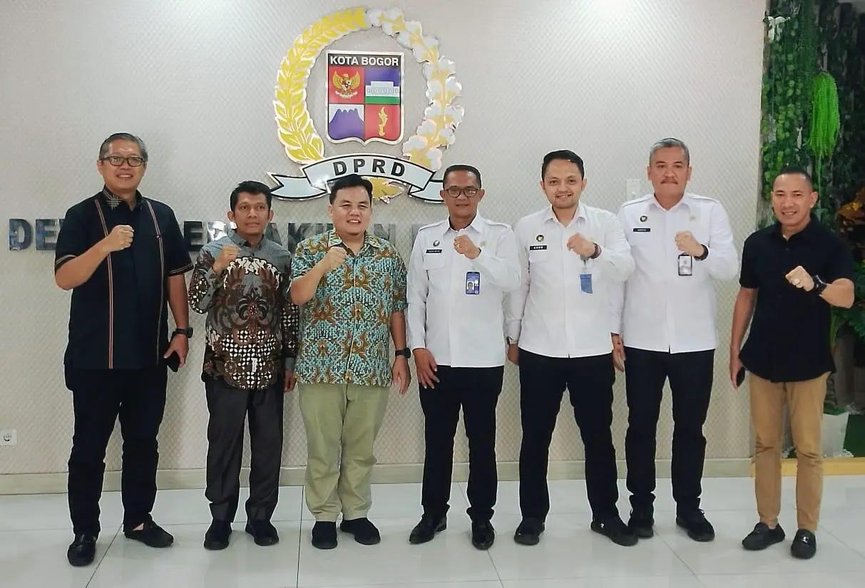 Kalapas Bogor Minta Dukungan Pembangunan Lapas Baru