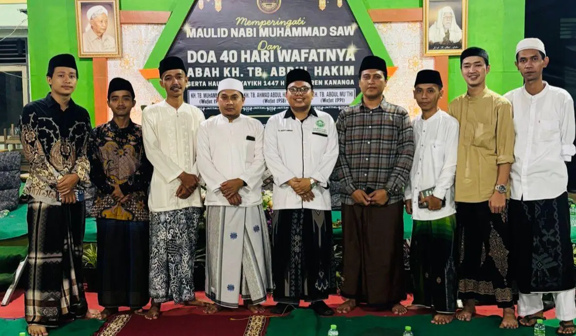KMB Menyuarakan Protes Terhadap Tayangan Trans7 yang Kontroversial