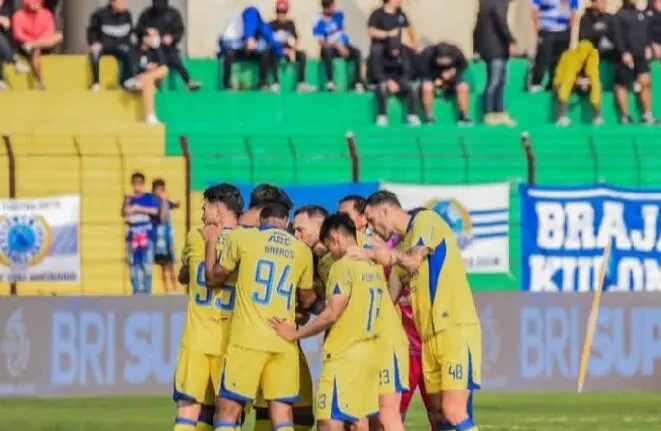 Persib Hormati Putusan Komdis PSSI Terkait Frans Putros