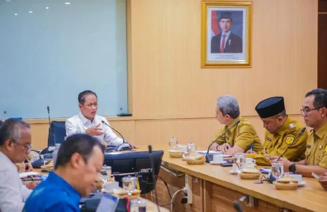 Bogor Raya Siap Penuhi Kuota Sampah untuk PSEL
