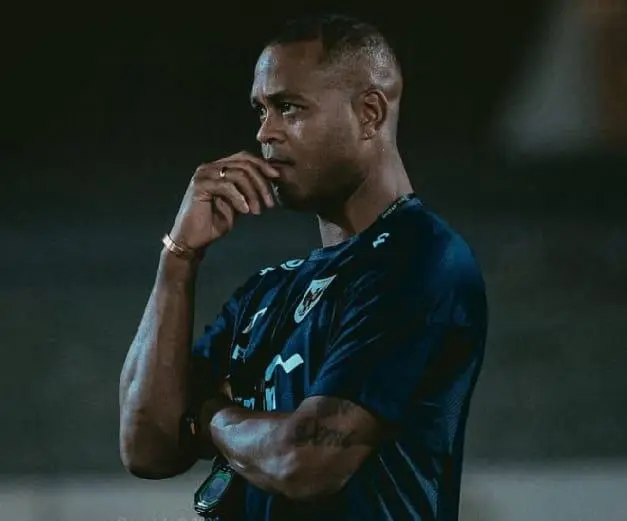 Kualifikasi Piala Dunia 2026: Kluivert Targetkan Performa Sempurna Timnas Indonesia
