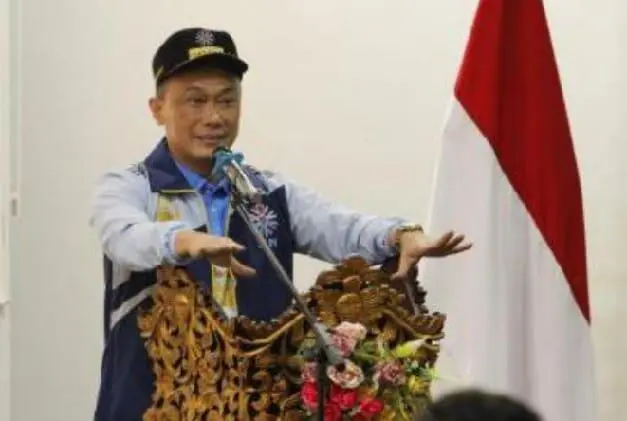 Zudan Dorong Pensiunan ASN Hidup Bermartabat