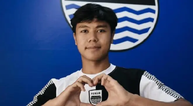 Nazriel Bangga Jadi Bagian Timnas U17