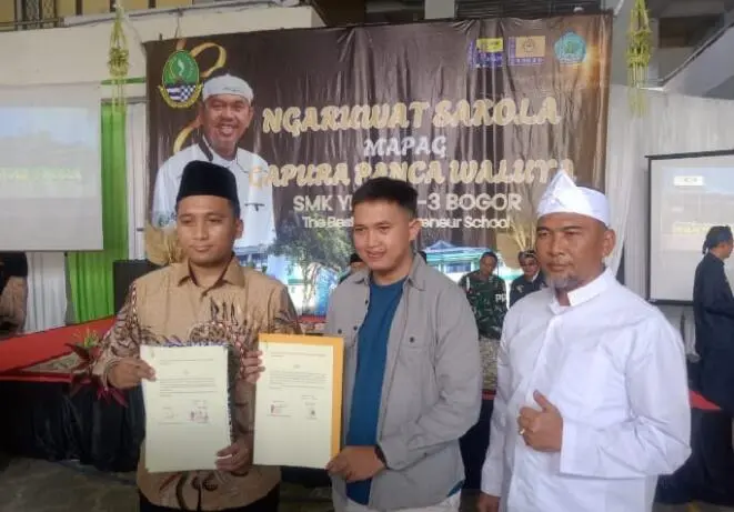 YKTB Era Baru jamin lulusannya tidak menganggur