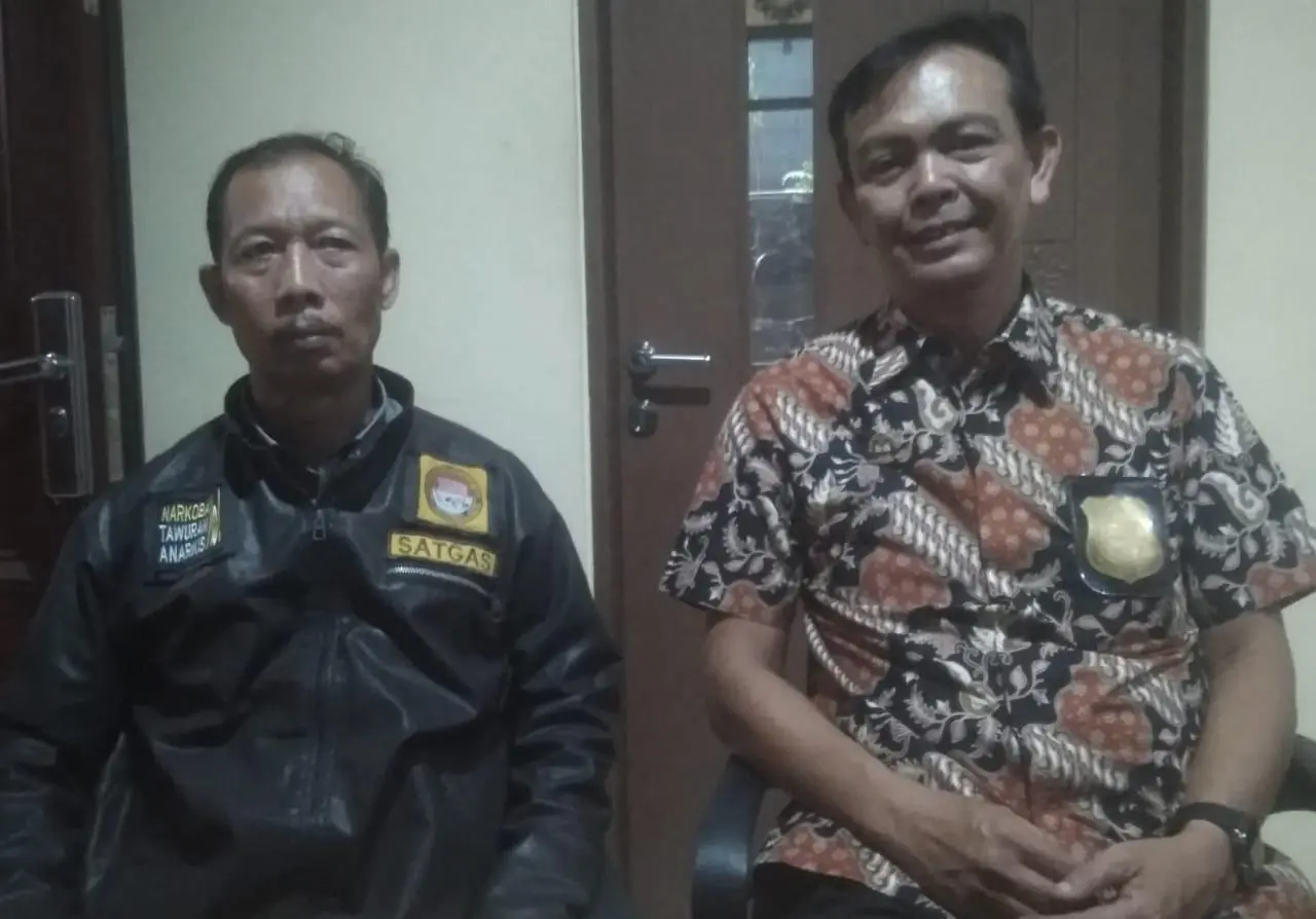 Gepenta Kota Bogor setuju pelajar yang bermasalah dibawa ke Barak Militer ‎