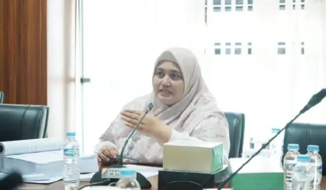 Kota Bogor kekurangan 1.200 tenaga pendidik