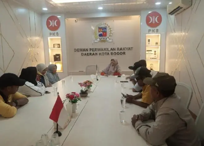 Anggota DPRD Fraksi PKS pastikan Keluarga Korban Pengeroyokan dapat Keadilan