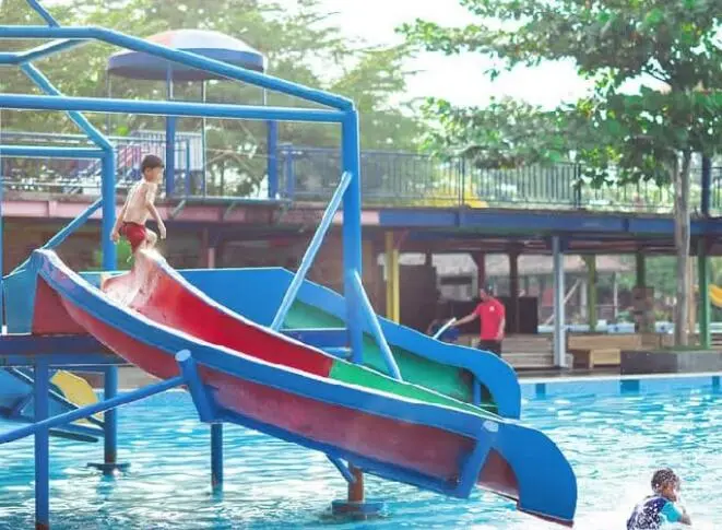 Tunggakan Pajak Boash Waterpark disebabkan adanya penggelapan uang