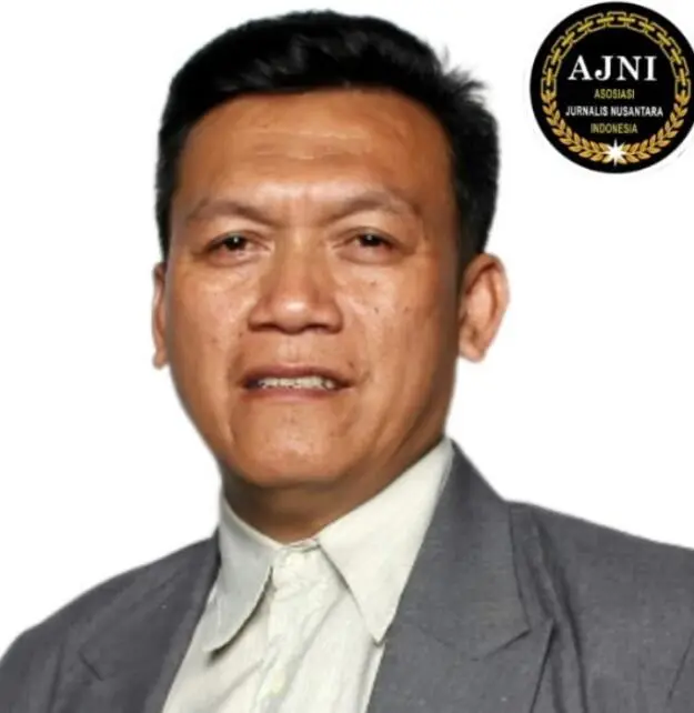 Ketum AJNI kutuk keras oknum yang terlibat alih fungsi lahan pertanian