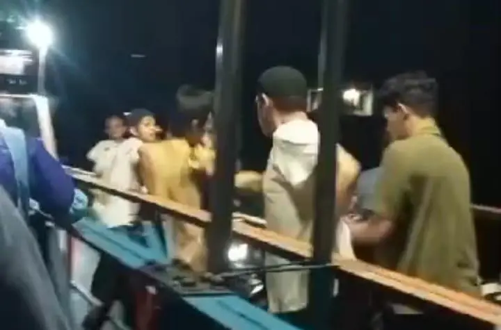 Dituduh Maling, ODGJ di Kota Bogor jadi Korban Pengeroyokan