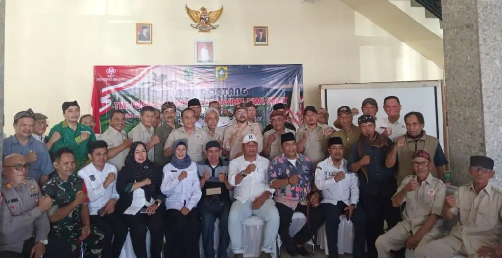 HKTI Soroti Maraknya Alih Fungsi Lahan Pertanian