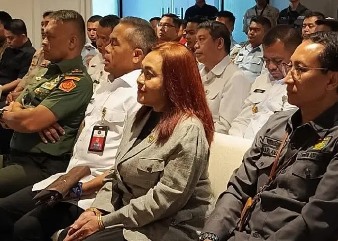 Kemenhan dan Mitra Strategis Latih Prajurit TNI Hadapi Ancaman Siber