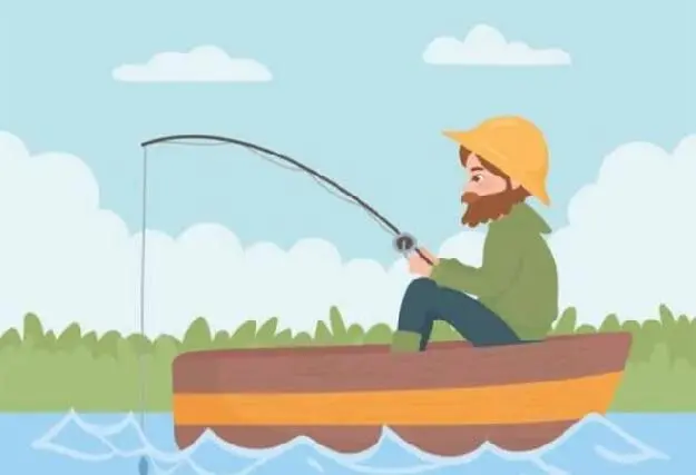 Hobi Mancing dan pandangan menurut Islam