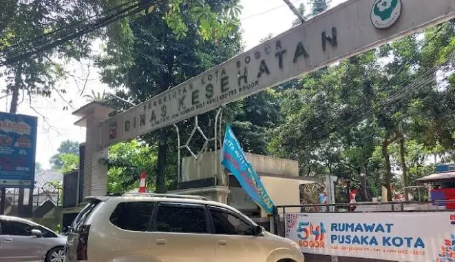 Dinkes Kota Bogor tindaklanjuti Polemik Pasien Willem dan lakukan upaya penyelesaian